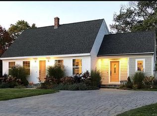 131 Beverly St, Portland, ME 04103