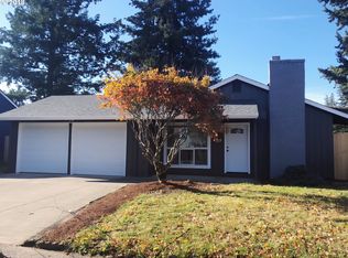3603 SE 167th Ave, Portland, OR 97236