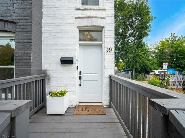 99 Francis St, Hamilton, ON L8L 3V4