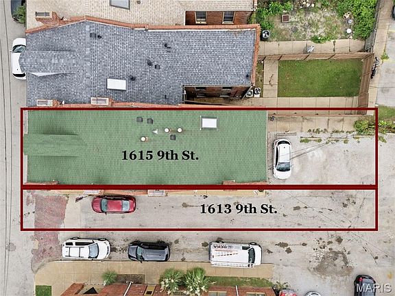 2nd image of 1615 S 9th St