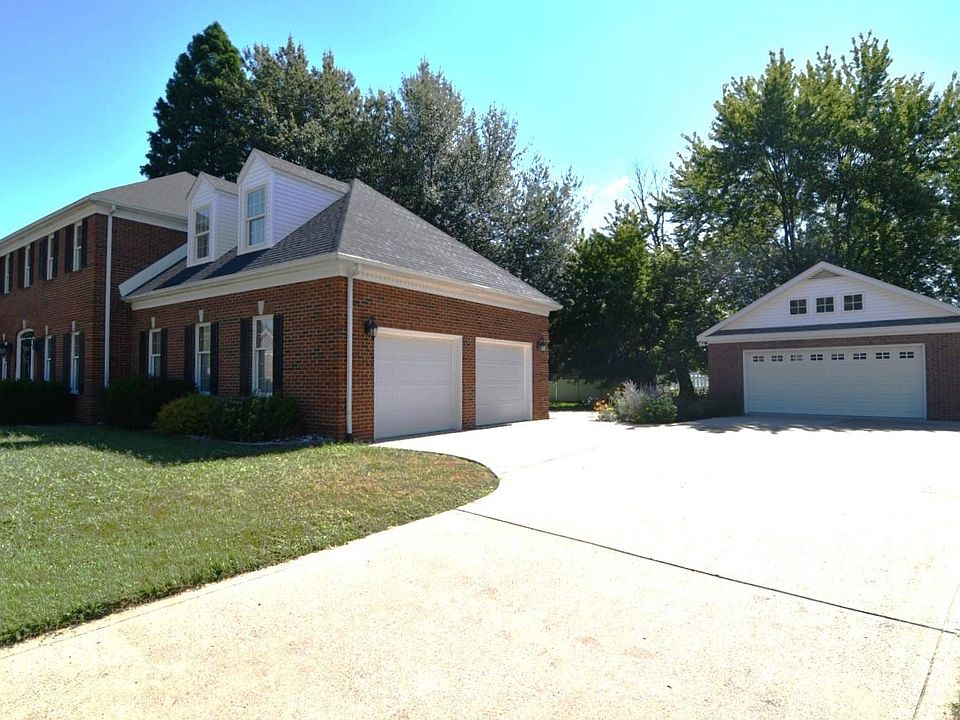2360 Westwood Ct, Henderson, KY 42420 Zillow