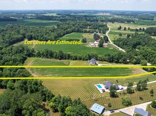 0 Whetstone River Rd S, Marion, OH 43302