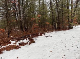 Albrecht Rd, Interlochen, MI 49643