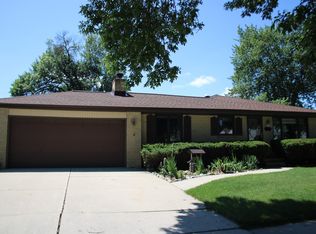 2431 W Grange Ave, Milwaukee, WI 53221