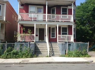 42 Angell St, Dorchester, MA 02124