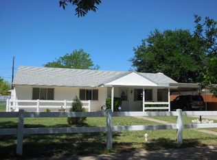 508 S Pine Ave, Roswell, NM 88203