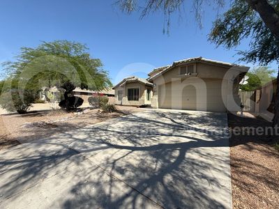 4404 E Rose Quartz Ln, San Tan Valley, AZ, 85143