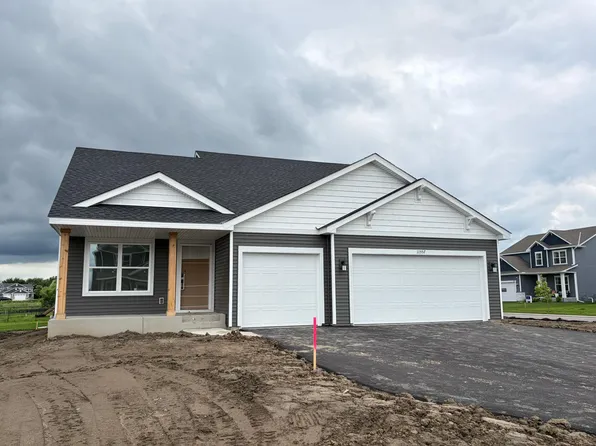 11557 72nd St NE, Otsego, MN 55301