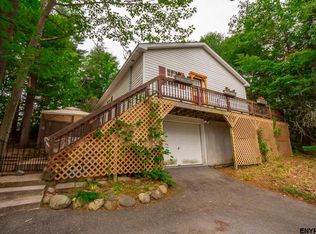 103 1st Ave, Hadley, NY 12835