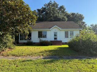 202 W Ivy St, Ellisville, MS 39437