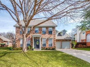 4245 Willow Bnd, Grapevine, TX 76051