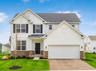 334 Lemming Dr, Sunbury, OH 43074