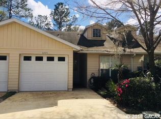 6405 NW 106th Pl, Alachua, FL 32615