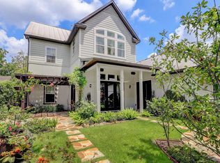 1427 Woodcrest Dr, Houston, TX 77018