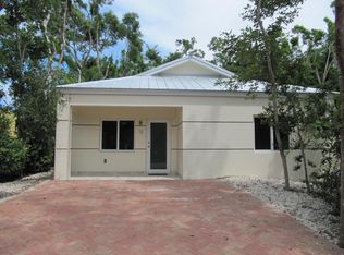 38 Coral Way, Key Largo, FL 33037