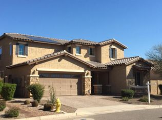 14312 W Coronado Rd, Goodyear, AZ 85395