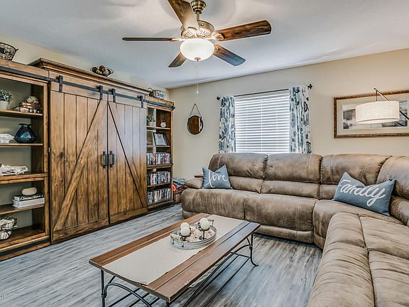 4th image of 4001 Long Leaf Dr