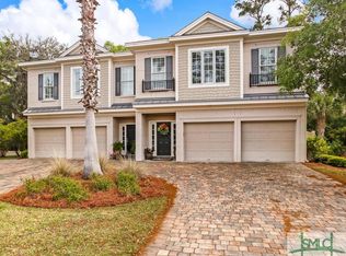 142 Saltwater Way, Savannah, GA 31411