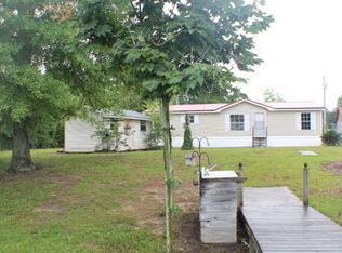 32715 Bozeman Rd, Dozier, AL 36028