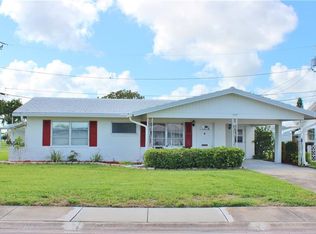 4497 94th Ter N, Pinellas Park, FL 33782
