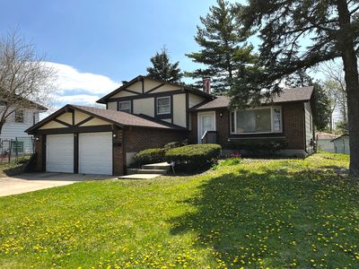 1 E 164th St, South Holland, IL, 60473