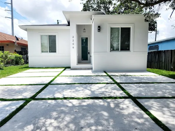 2206 McClellan St, Hollywood, FL 33020