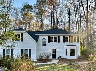 157 Rockspray Rdg, Peachtree City, GA 30269