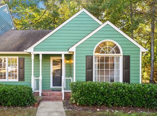 1230 Cranebridge Pl, Chapel Hill, NC 27517