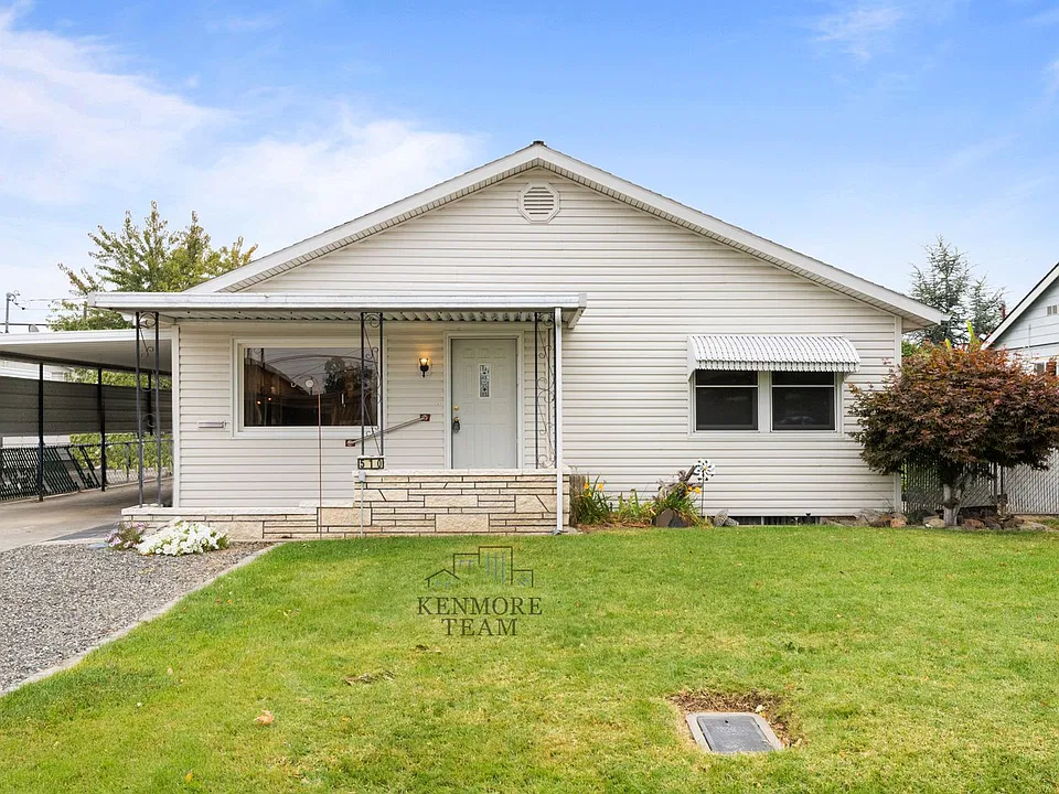 510 Sanford Ave