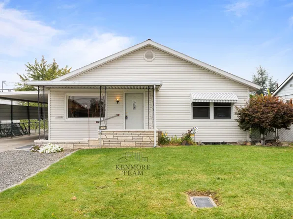 510 Sanford Ave, Richland, WA 99352
