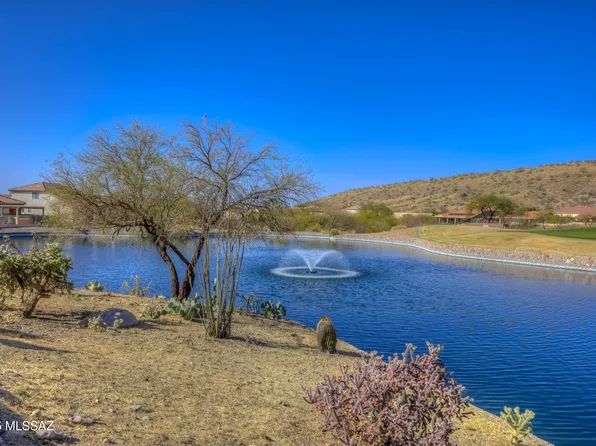 37814 S Boulder Wind Dr, Saddlebrooke, AZ 85739