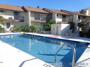 415 Hayes Ave, Cocoa Beach, FL 32931