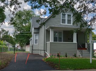 130 S 14th Ave, Maywood, IL 60153