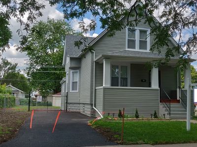 130 S 14th Ave, Maywood, IL, 60153
