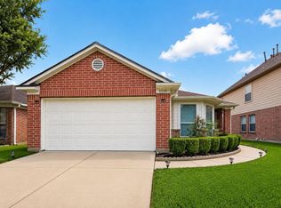 3330 Clipper Winds Way, Houston, TX 77084