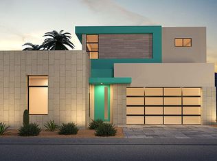 142 Obsidian Loop South Loop, Palm Springs, CA 92264