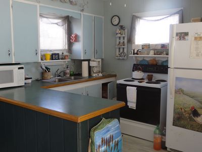 56 T St, Lake Lotawana, MO, 64086