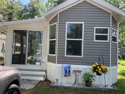 150 Chapel Road #202, Wells, ME, 04090