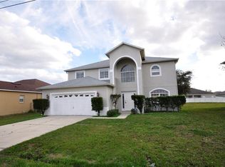 208 Beckenham Dr, Kissimmee, FL 34758