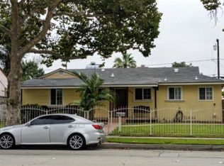 1614 N Towne Ave, Pomona, CA 91767