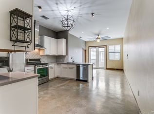 1542 N Alamo St UNIT 203, San Antonio, TX 78215