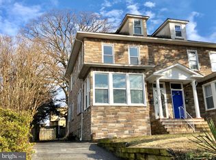 3110 Grindon Ave, Baltimore, MD 21214