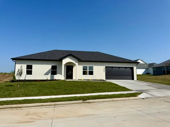 4505 Rebellion Ln, Ashland, MO 65010