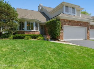 32778 N Stone Manor Dr, Grayslake, IL 60030