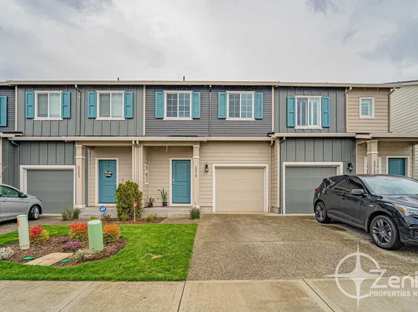 2219 NE 118th Pl, Vancouver, WA 98684