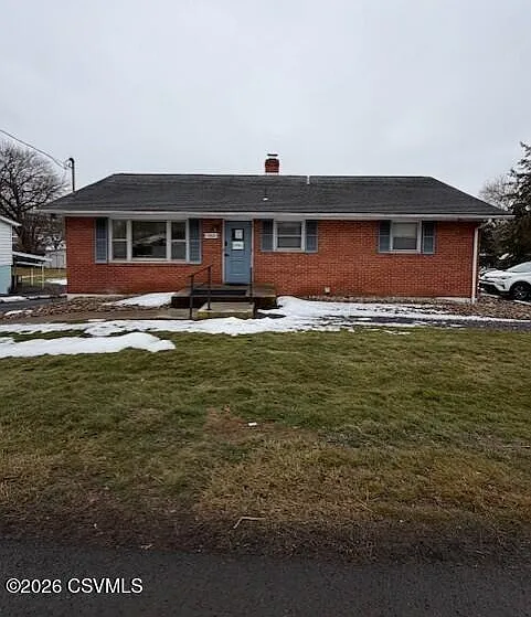 Studio, 1176 sqft, $750 — Photo 1