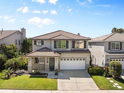 16523 Escalon Dr, Fontana, CA, 92336