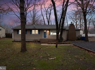 231 Rhode Island Rd, Browns mills, NJ 08015