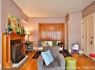 300 Washington St SE #1E, Grand Rapids, MI 49503