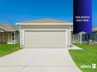 6815 Chicken Rdg, San Antonio, TX 78252